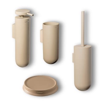 Conjunto de accesorios de baño Geyser Cosmic