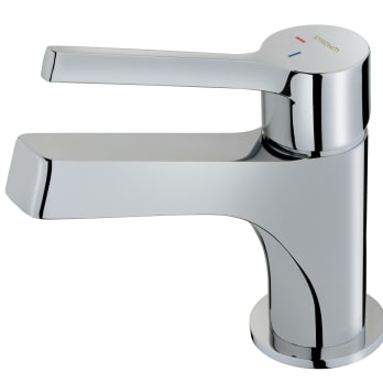 Grifo de lavabo M Dessin Strohm Teka