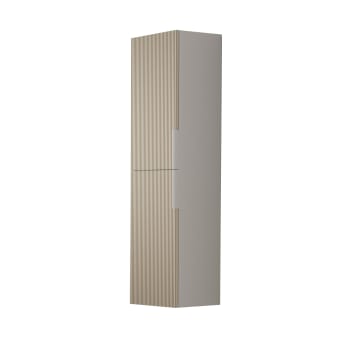 Columna de baño Lombok Bruntec