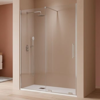 Mampara de ducha Moka (MK102) Kassandra
