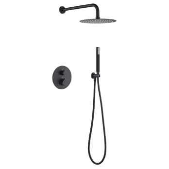 Conjunto de ducha empotrado Monza Imex