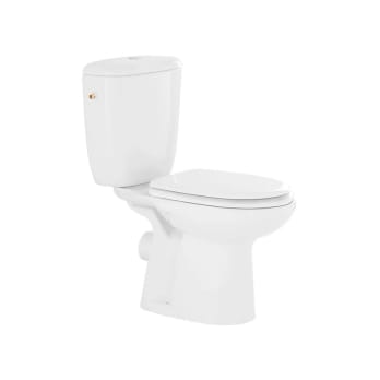 Inodoro completo Benissa Unisan Sanindusa