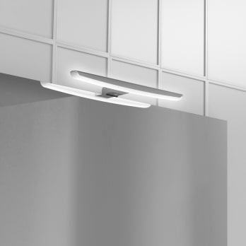 Aplique de luz LED Llum Royo