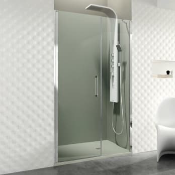 Mampara de ducha Open (Combi E) GME
