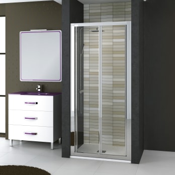 Mampara de ducha Burdeos Torvisco