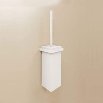 Escobillero de baño The Grid Cosmic