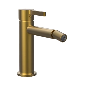 Grifo de bidé Bambú de Lluvibath