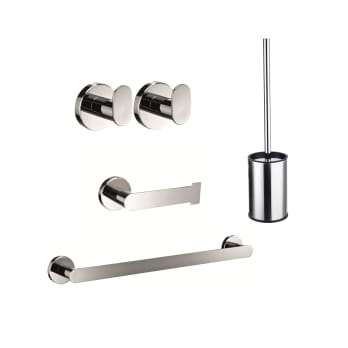 Conjunto de accesorios de baño Bali Mediterránea de baño