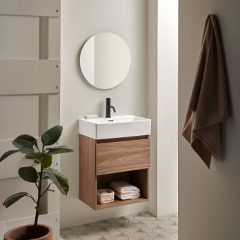 Mueble de baño Mini Sanchis