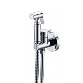 Ducha higiénica para inodoro  Munich Imex