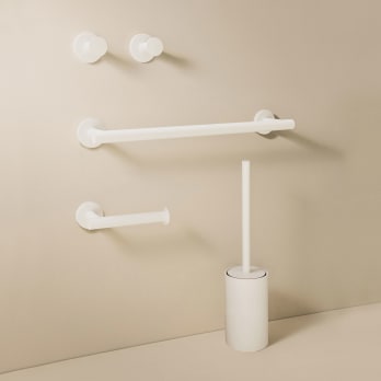 Conjunto de accesorios de baño Architect S+ Cosmic