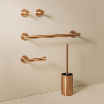 Conjunto de accesorios de baño Architect S+ Cosmic