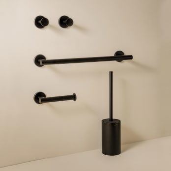 Conjunto de accesorios de baño Architect S+ Cosmic