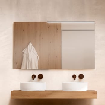 Encimera Nomad Visobath