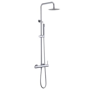 Conjunto de ducha Monza de Imex