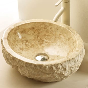Lavabo sobre encimera Denver BHD