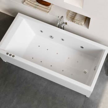 Bañera hidromasaje Ayora 1 de Hidronatur