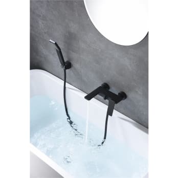 Grifo de ducha y baño empotrado Fiyi Imex