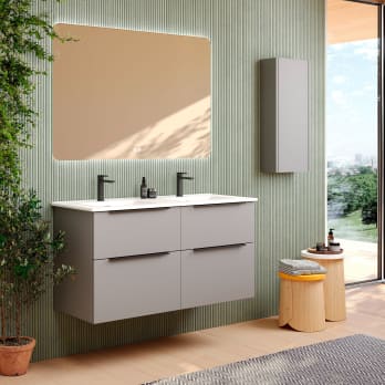 Mueble de baño Galsaky Coycama