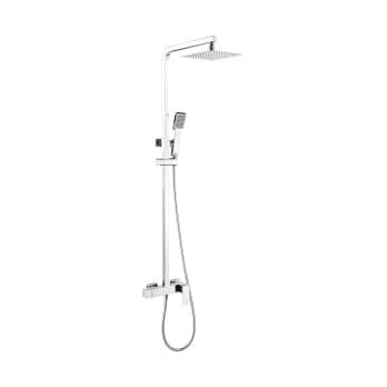 Conjunto de ducha Pisa de Imex