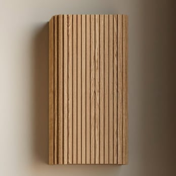 Colgar de baño Neo Curve Bruntec