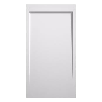 Platos de ducha de resina Design New Bruntec