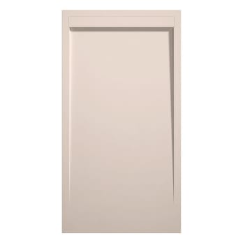 Platos de ducha de resina Design New Bruntec