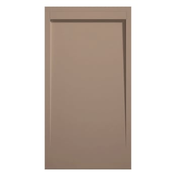Platos de ducha de resina Design New Bruntec