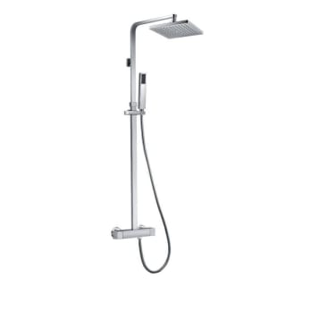 Conjuntos de ducha y baño Quadra Elite Gme