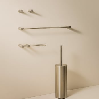 Conjunto de accesorios de baño Logic Cosmic