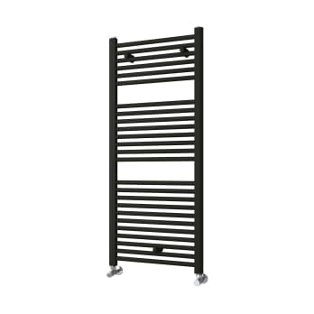 Radiador toallero de baño City Oxen