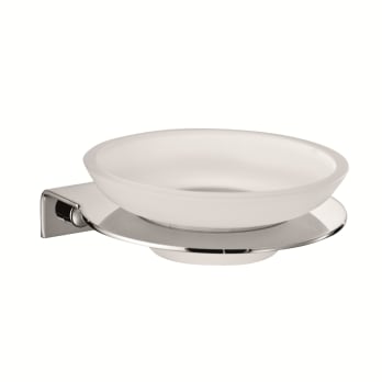 Jabonera de baño Bali de Mediterranea de baño