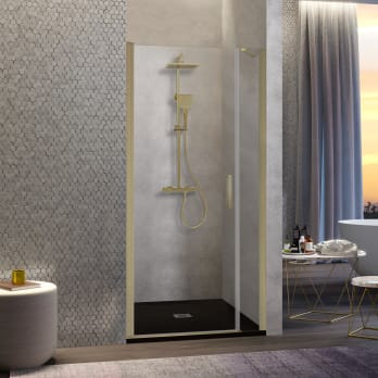 Mampara de ducha Nardi (NA502) Kassandra