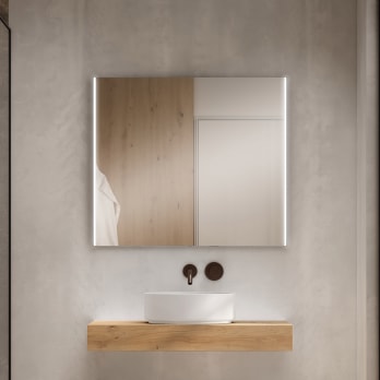 Encimera Nomad Visobath