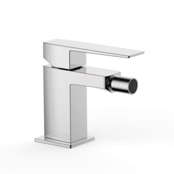 Grifo de bidé Slim Exclusive Tres