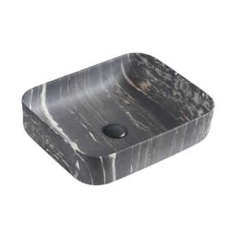 Lavabo sobre encimera Dallas BHD