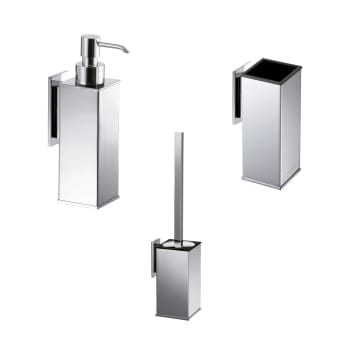 Conjunto de accesorios de baño Sintor Manillons Torrent