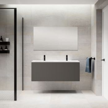 Mueble de baño Bari Visobath