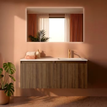 Mueble de baño Bari-Duo Viso