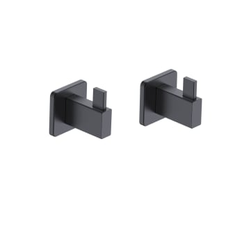 Percha de baño (2 unidades) Technic Medimex