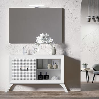 Mueble de baño L-Gant Campoaras