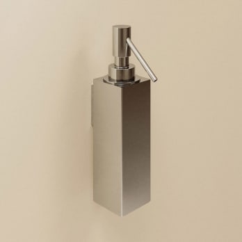 Dosificador de jabón Metric Cosmic