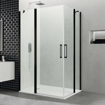Mampara de ducha Open (Combi H) GME