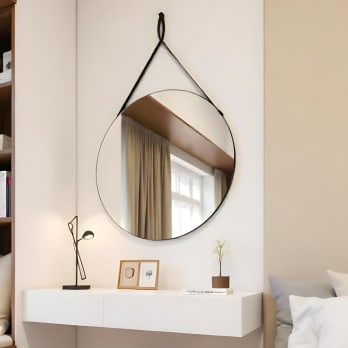 Espejo de baño Brento Bruntec