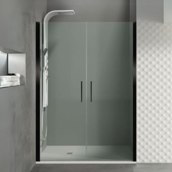 Mampara de ducha Open (Combi I) GME