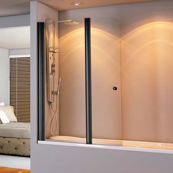 Mampara de bañera Atenas Bruntec