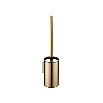 Escobillero de baño a pared Eco 6500 Manillons Torrent