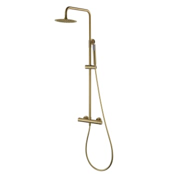 Conjunto de ducha Monza de Imex
