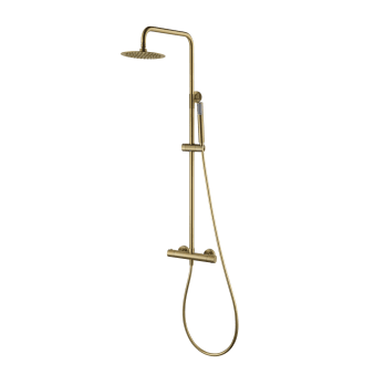 Conjunto de ducha Monza de Imex