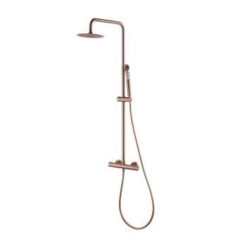 Conjunto de ducha Monza de Imex